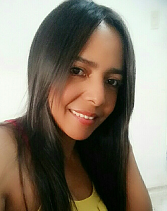 43 Year Old Valledupar, Colombia Woman